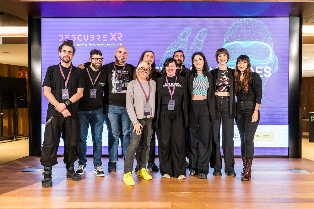 Mentorship, Talks & Community