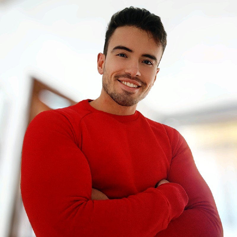 Mario Medina